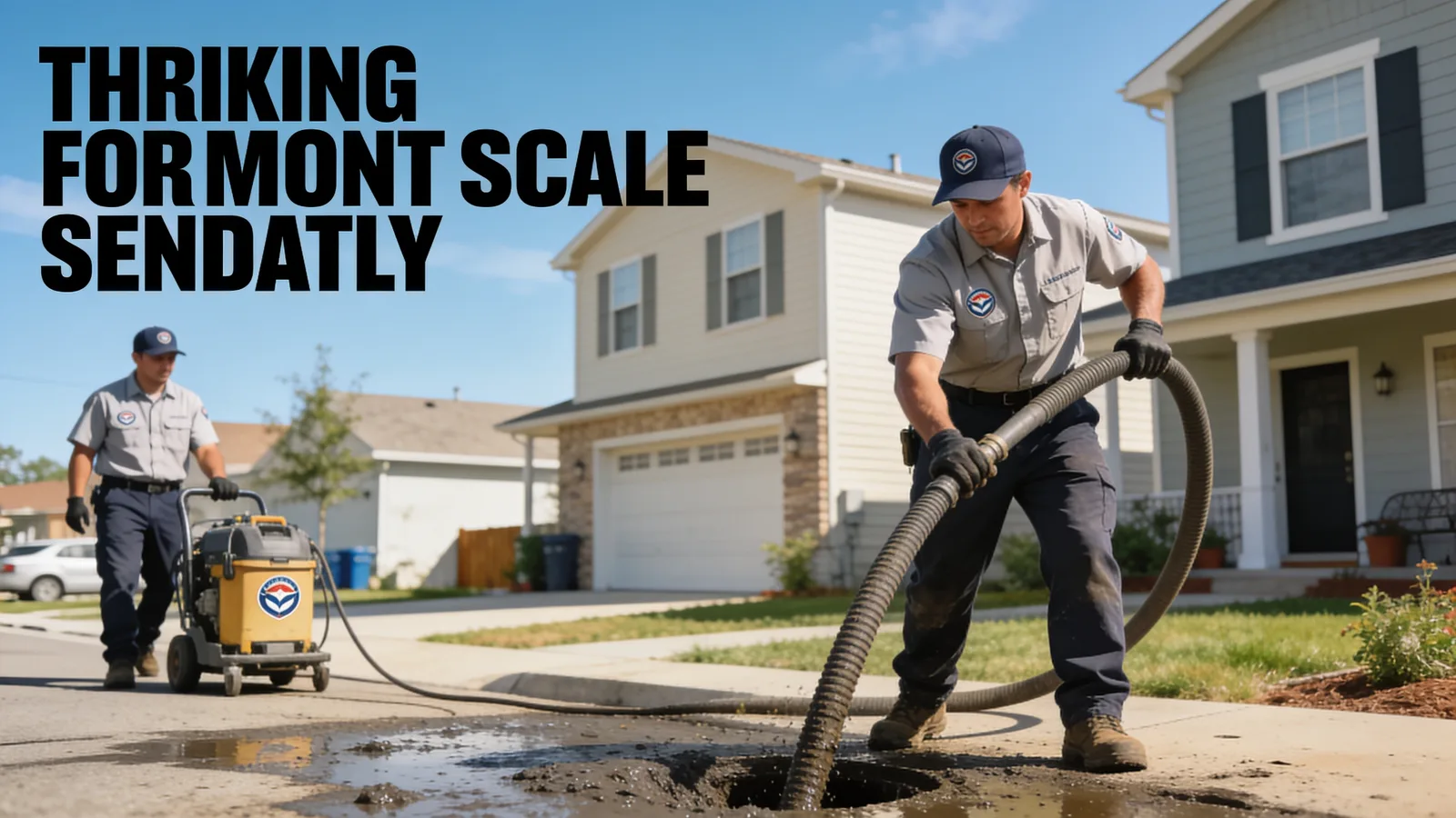 Sewage Cleanup in Owensboro, KY near me